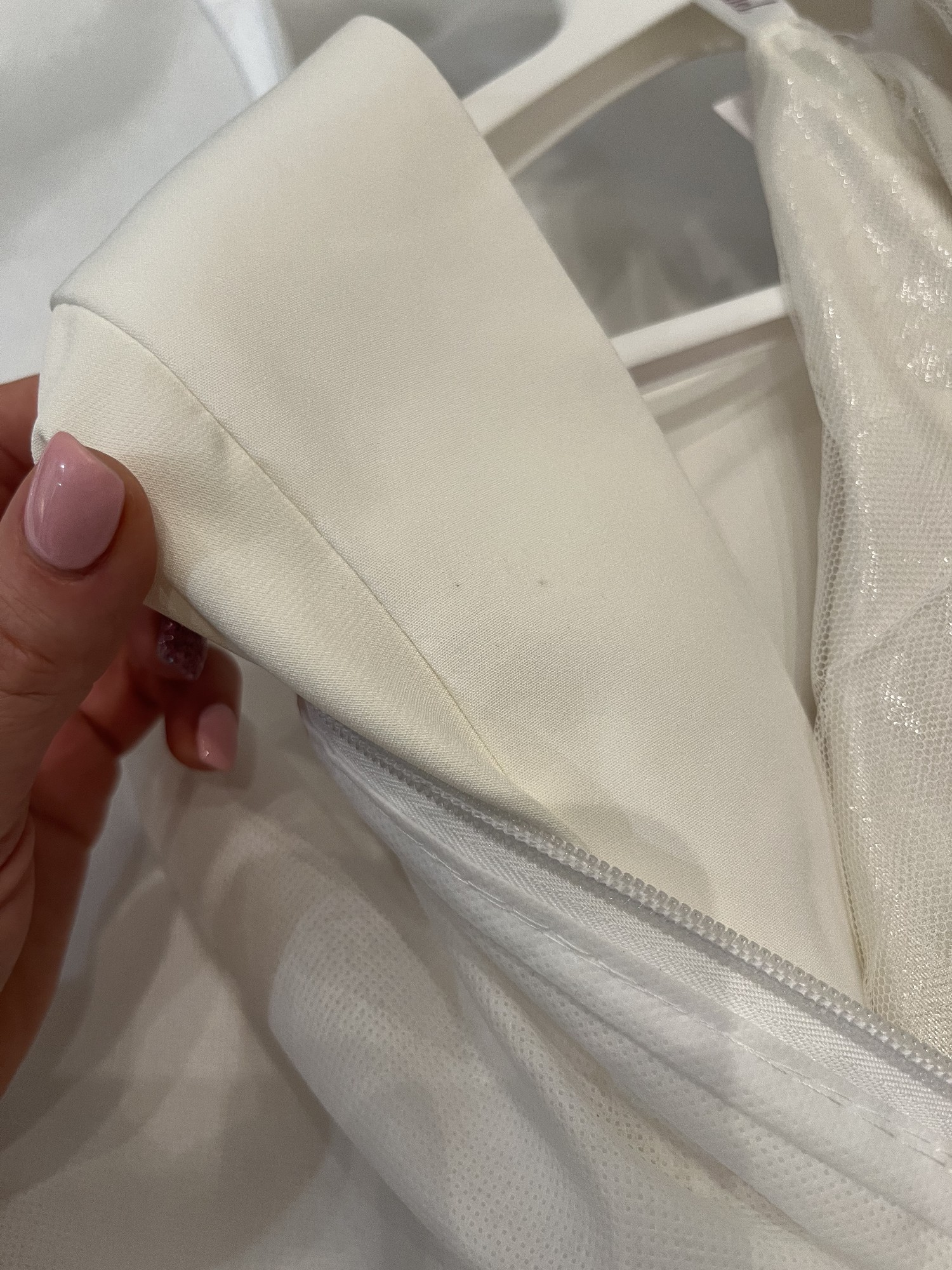 Eva Lendel Naomi New Wedding Dress Save 52% - Stillwhite