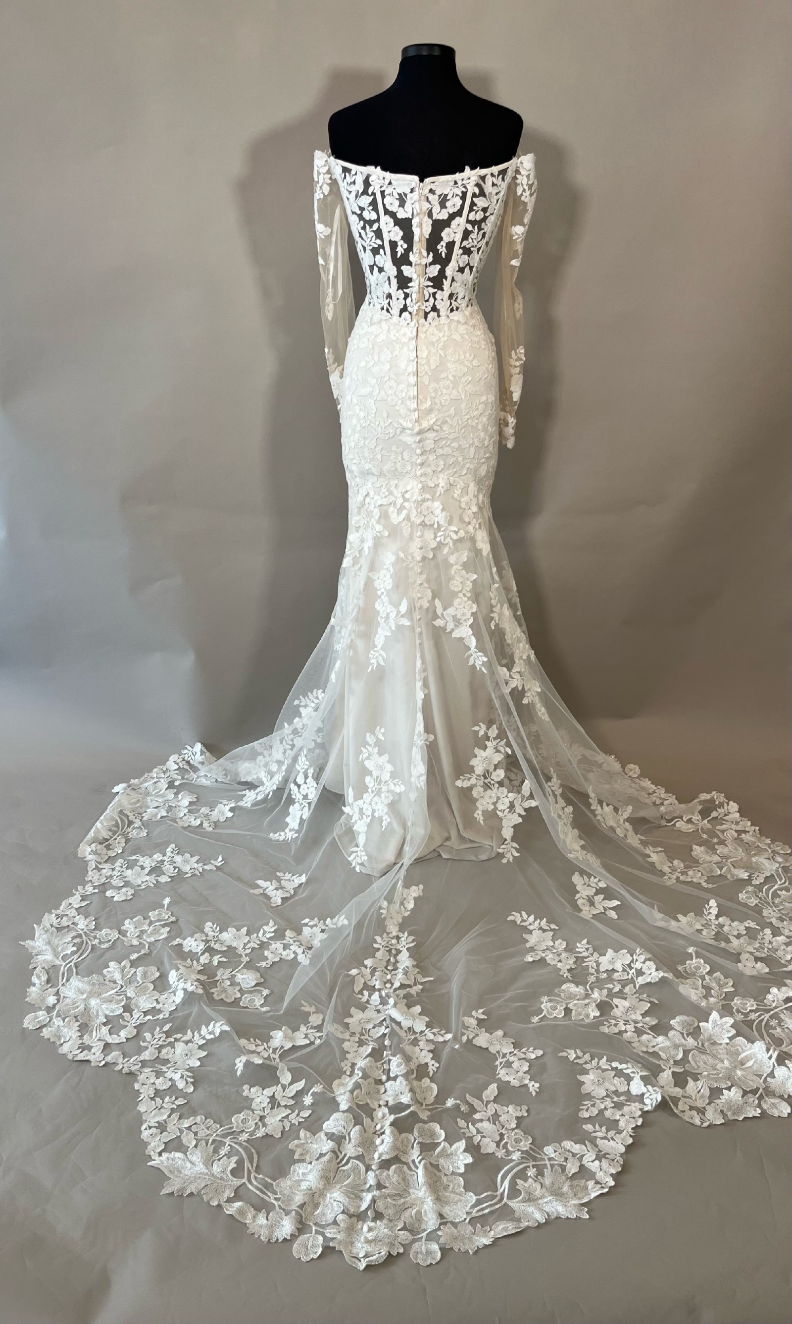 Allure Dres