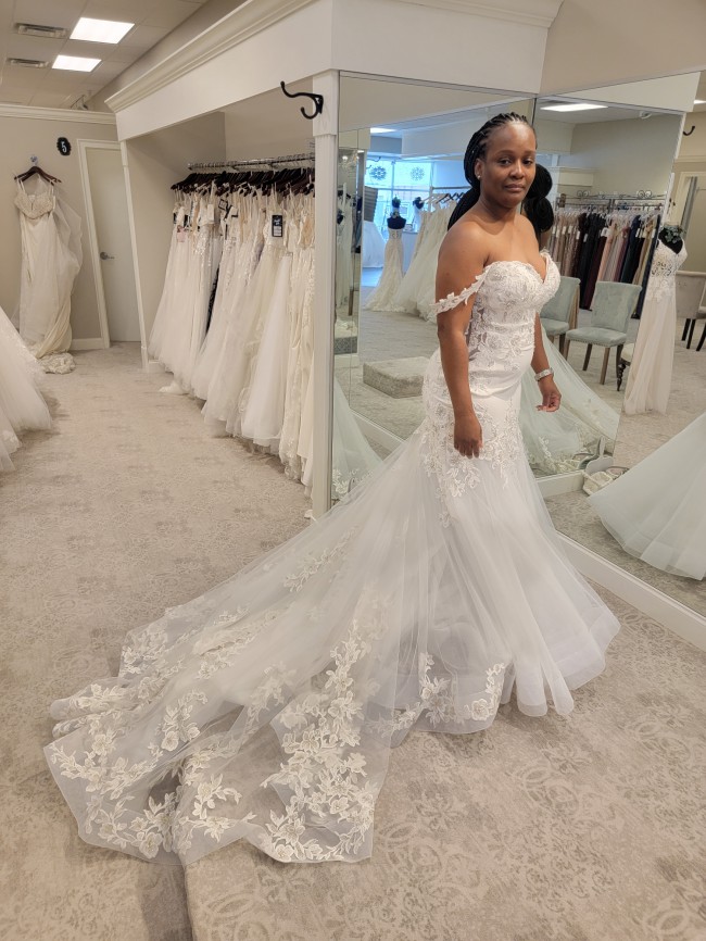 allure c568