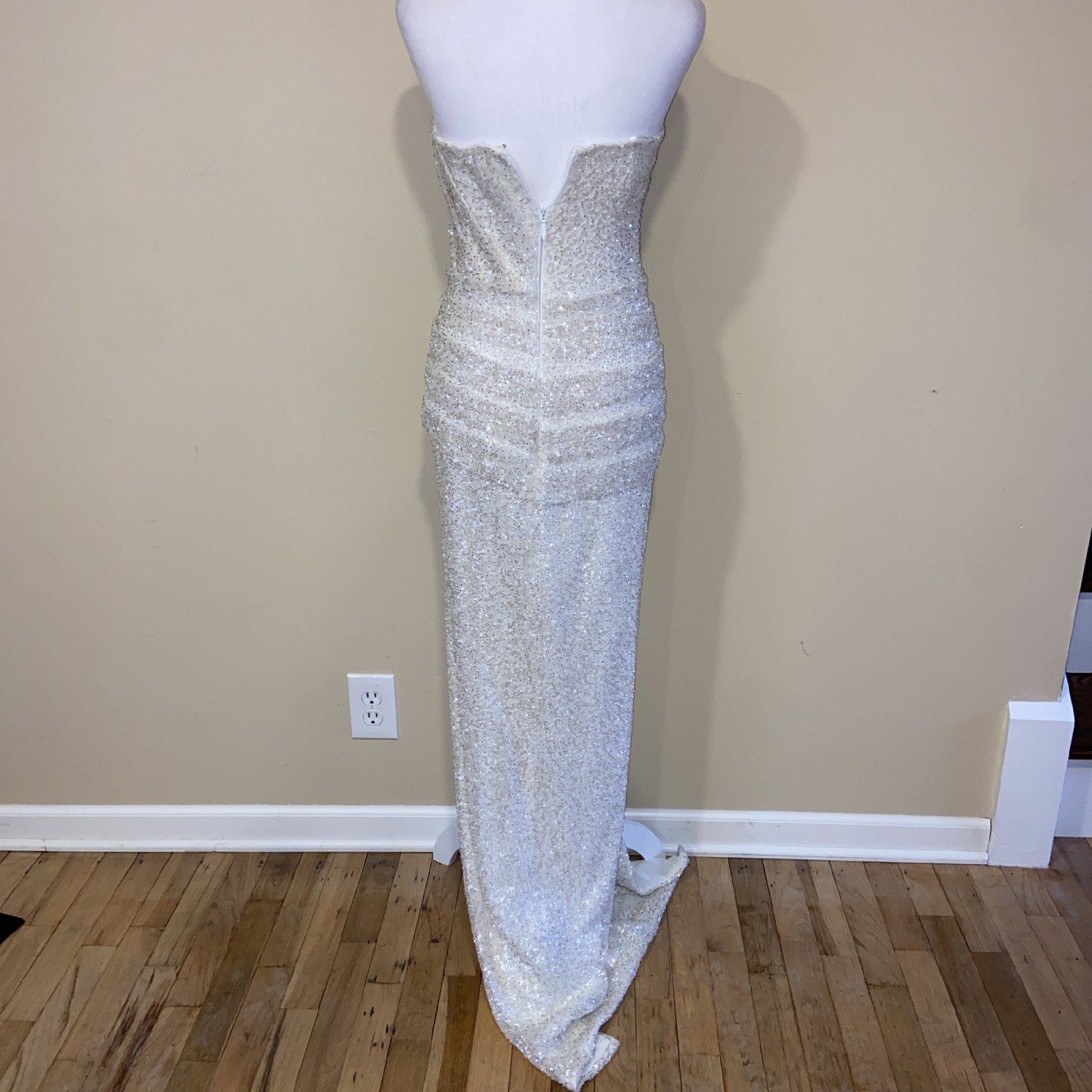Oh Polly Wedding Dress