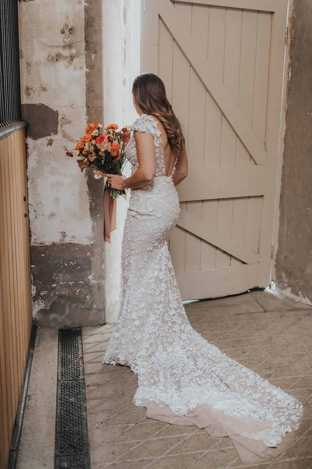 made with love wedding dresses