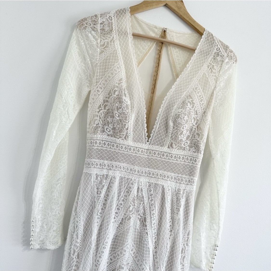 chinese dress ladies For Love and Lemons Claire Dress – TrenLend