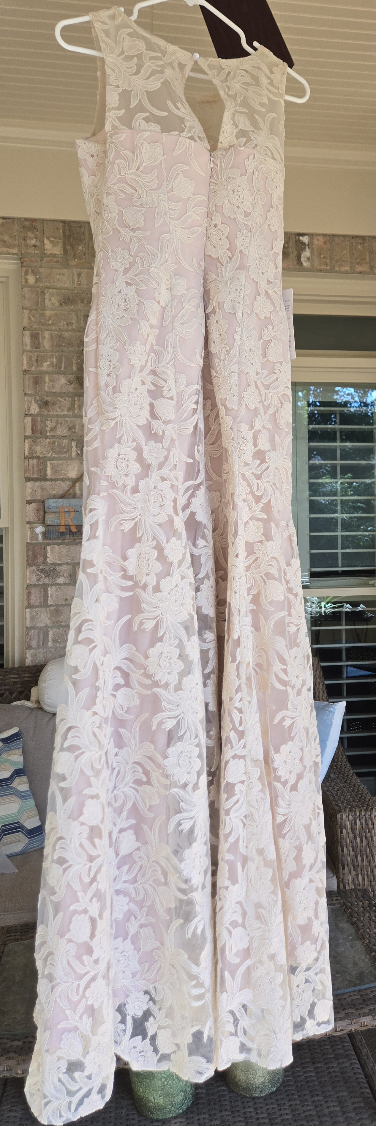 Cicinia New Wedding Dress Save 40% - Stillwhite