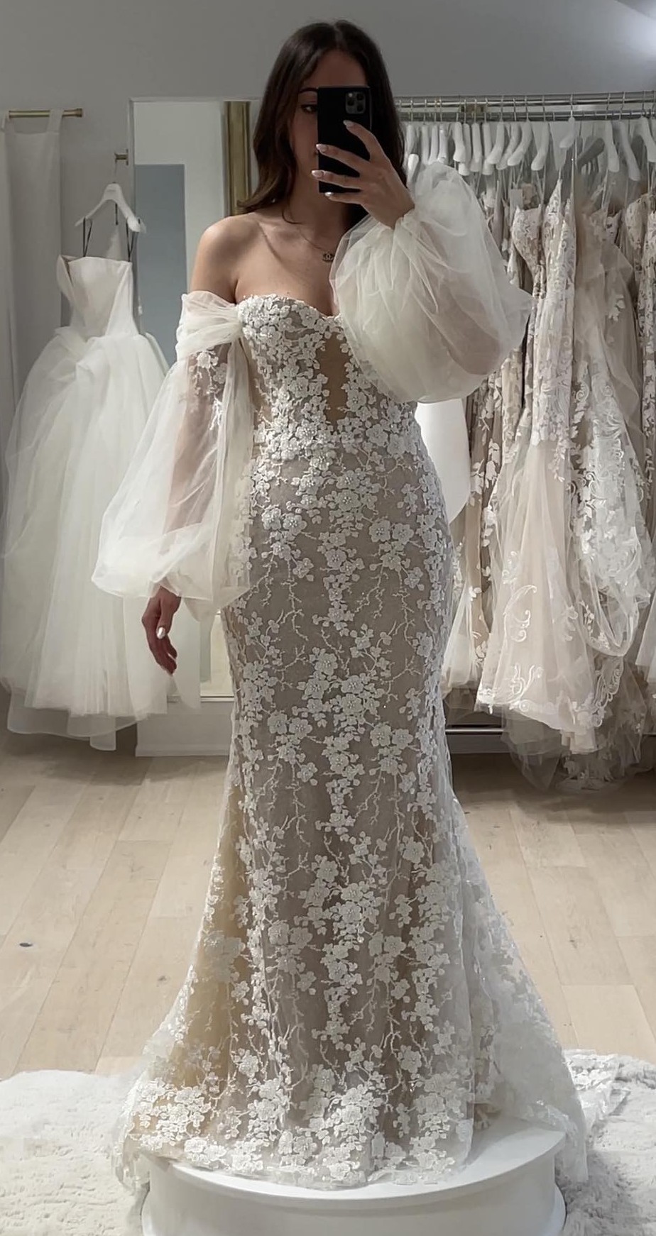 Eva Lendel Colleen Dress Wedding Dress Save 44% - Stillwhite