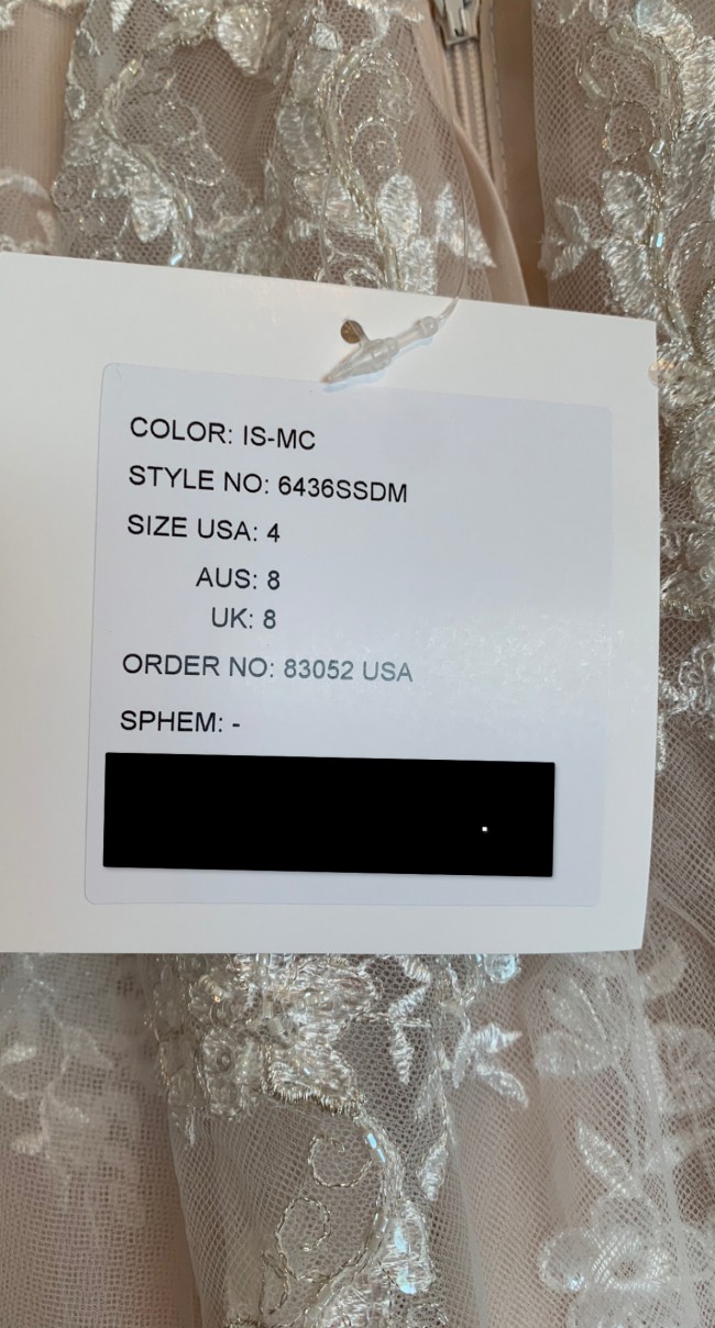 stella york 6436 price