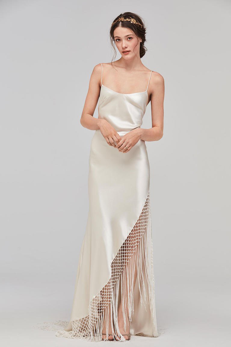 Watters via The Knot Watters via The Knot