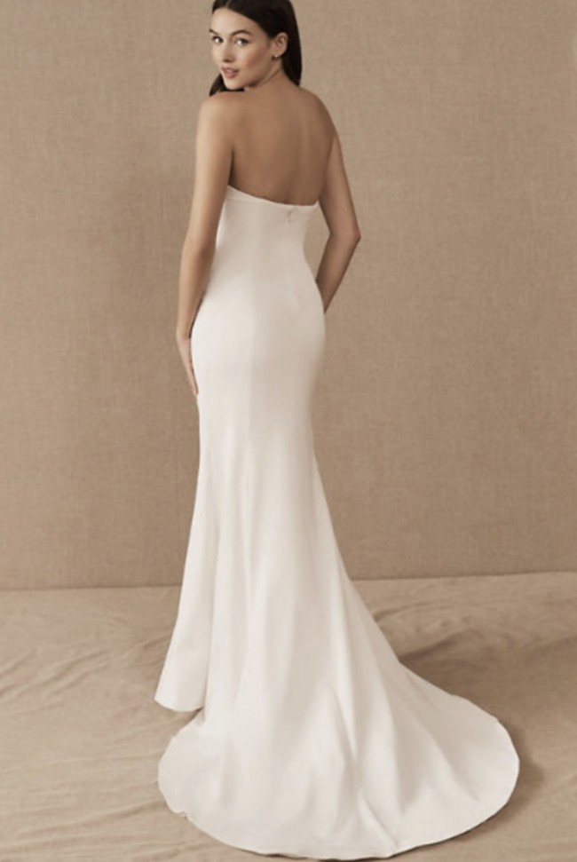 BHLDN Wtoo by Watters Kaia Gown, Style #52416419