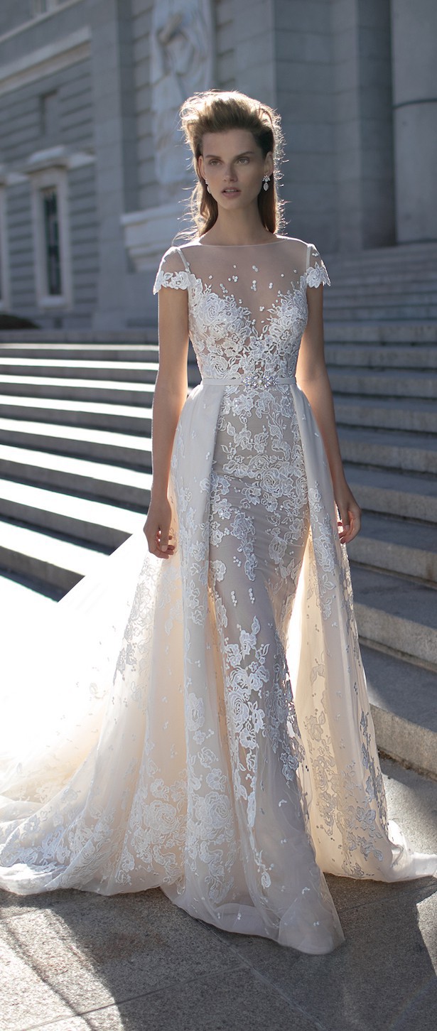 berta gown