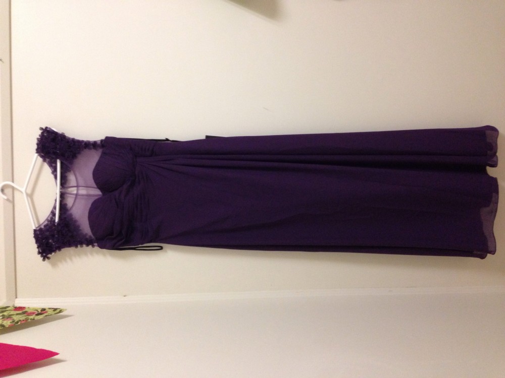 White Runway Charlotte plum New Wedding Dress Save 55% - Stillwhite