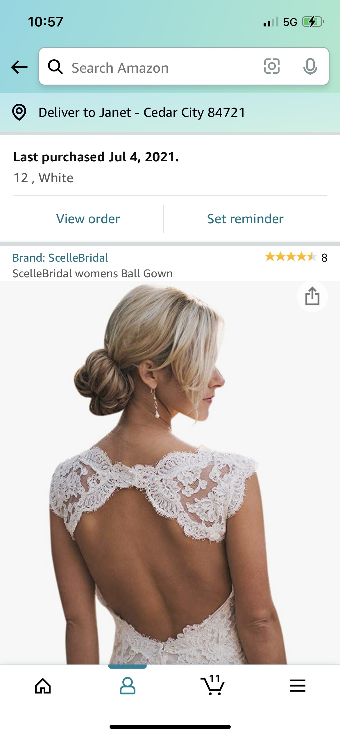 Scellebridal outlet