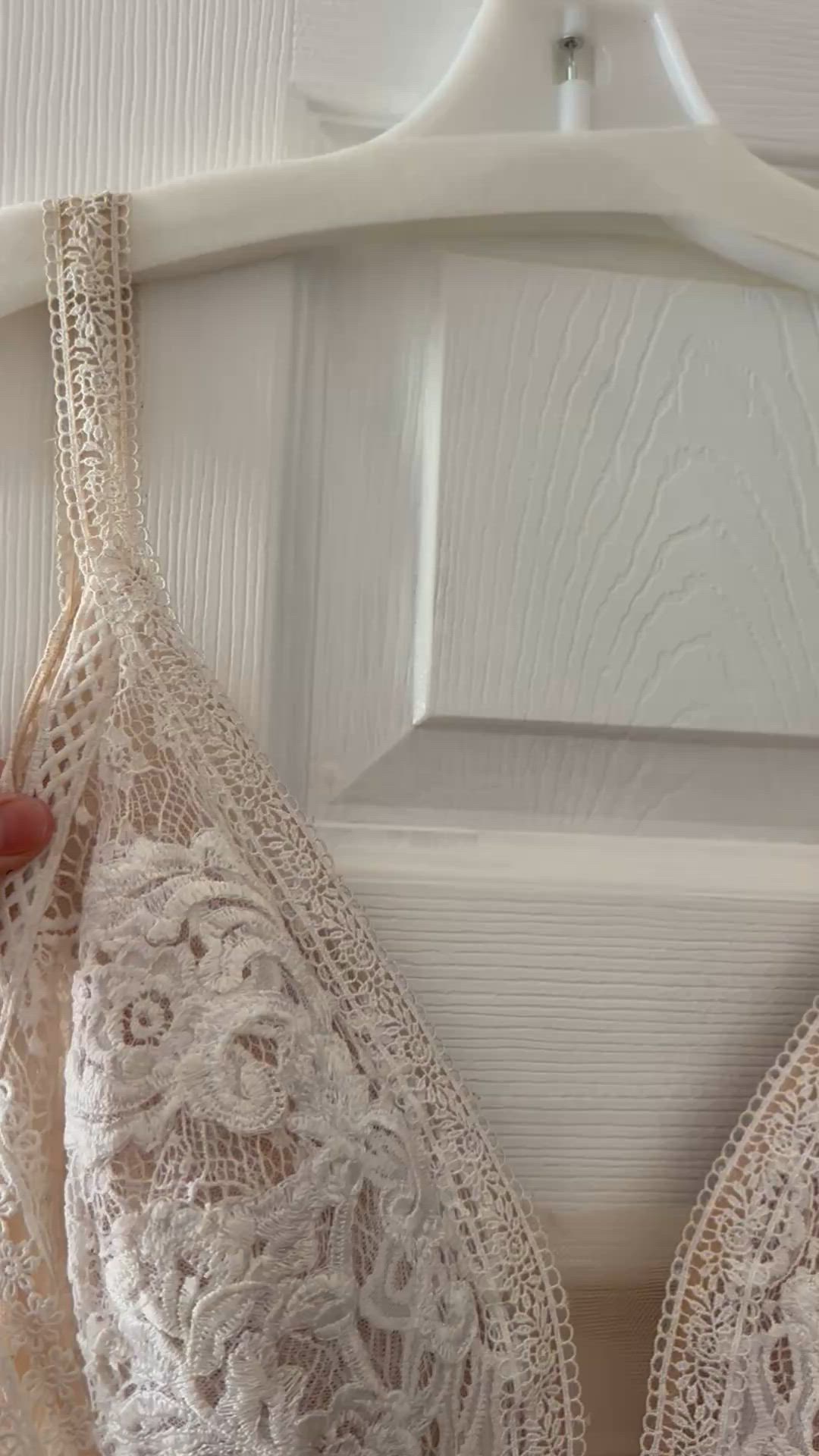 Lillian West, BRAND NEW/NEVER WORN (Style #66136)