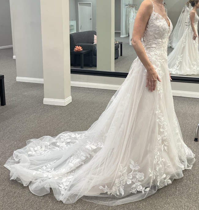 maggie sottero ellen