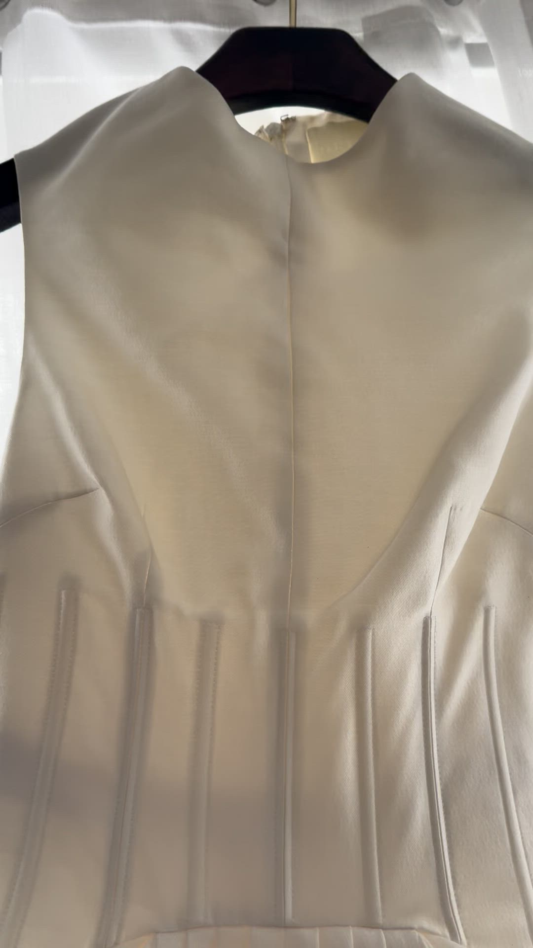 Danielle Frankel, Miller Dress