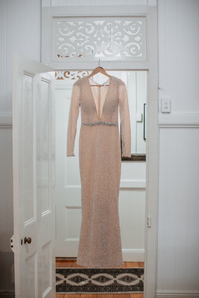 rachel gilbert luca gown