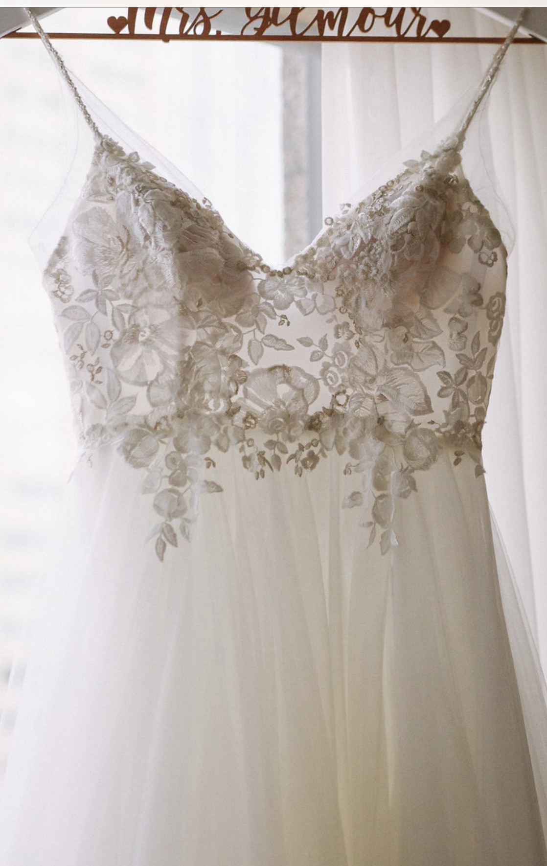 Alyne Bridal Golda Used Wedding Dress Save 79% - Stillwhite