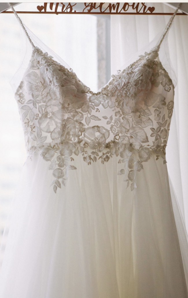 alyne bridal prices