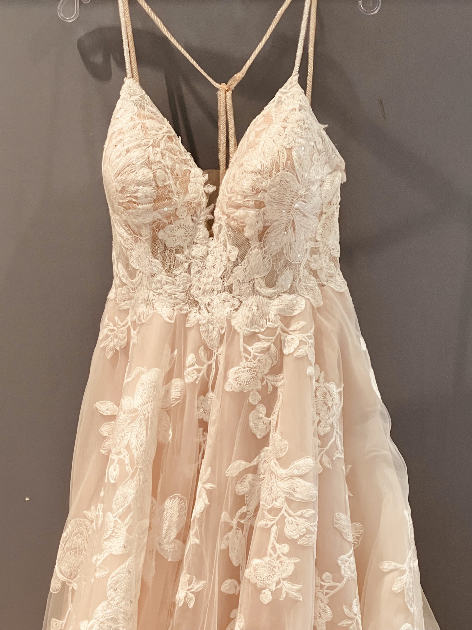 Martina Liana 2020 Collection, Style ML1110IQ New Wedding Dress Save 42% -  Stillwhite