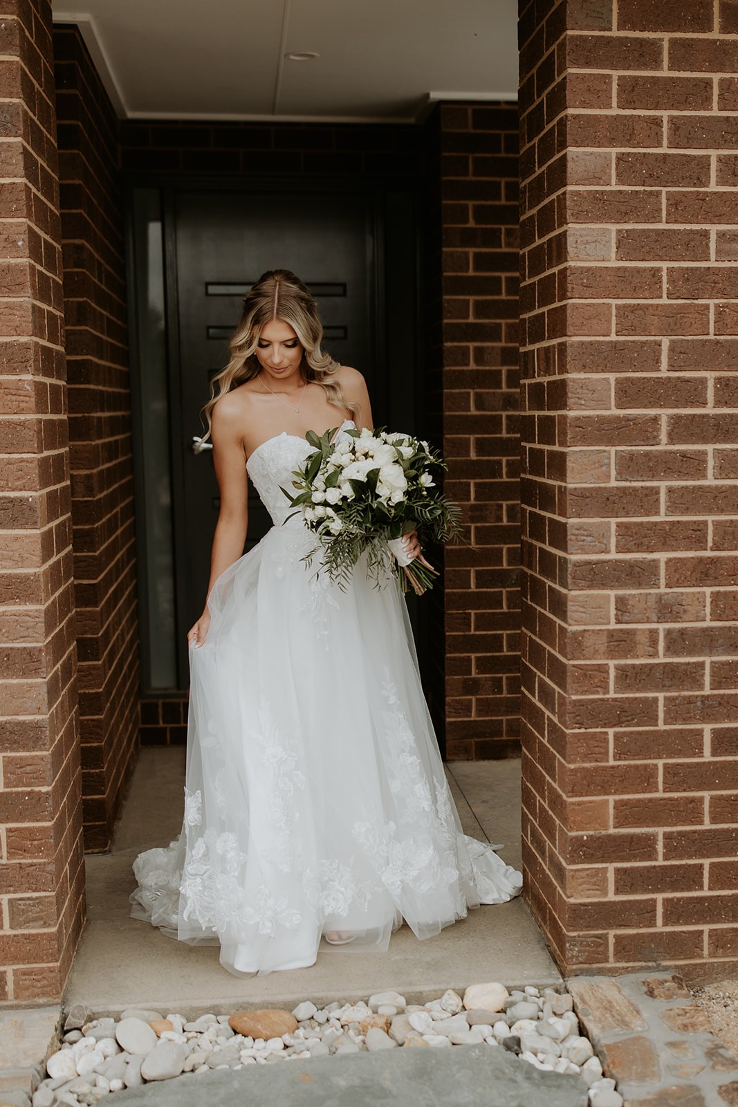 Madi Lane Haven Wedding Dress Save 32 