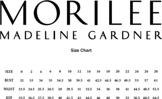 morilee 5604