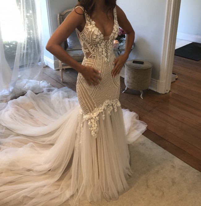 used pallas couture