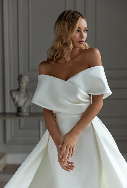 Eva Lendel Used Wedding Dress Save 14 