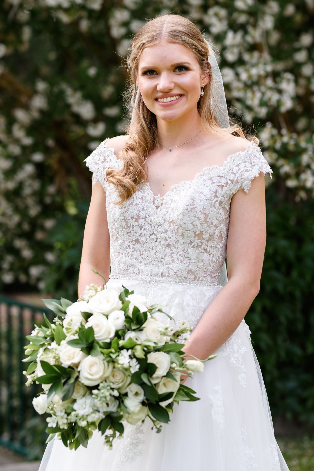 Maggie Sottero Natalie - 20MS322 Wedding Dress Save 80% - Stillwhite