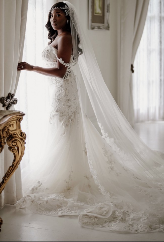 allure couture c568