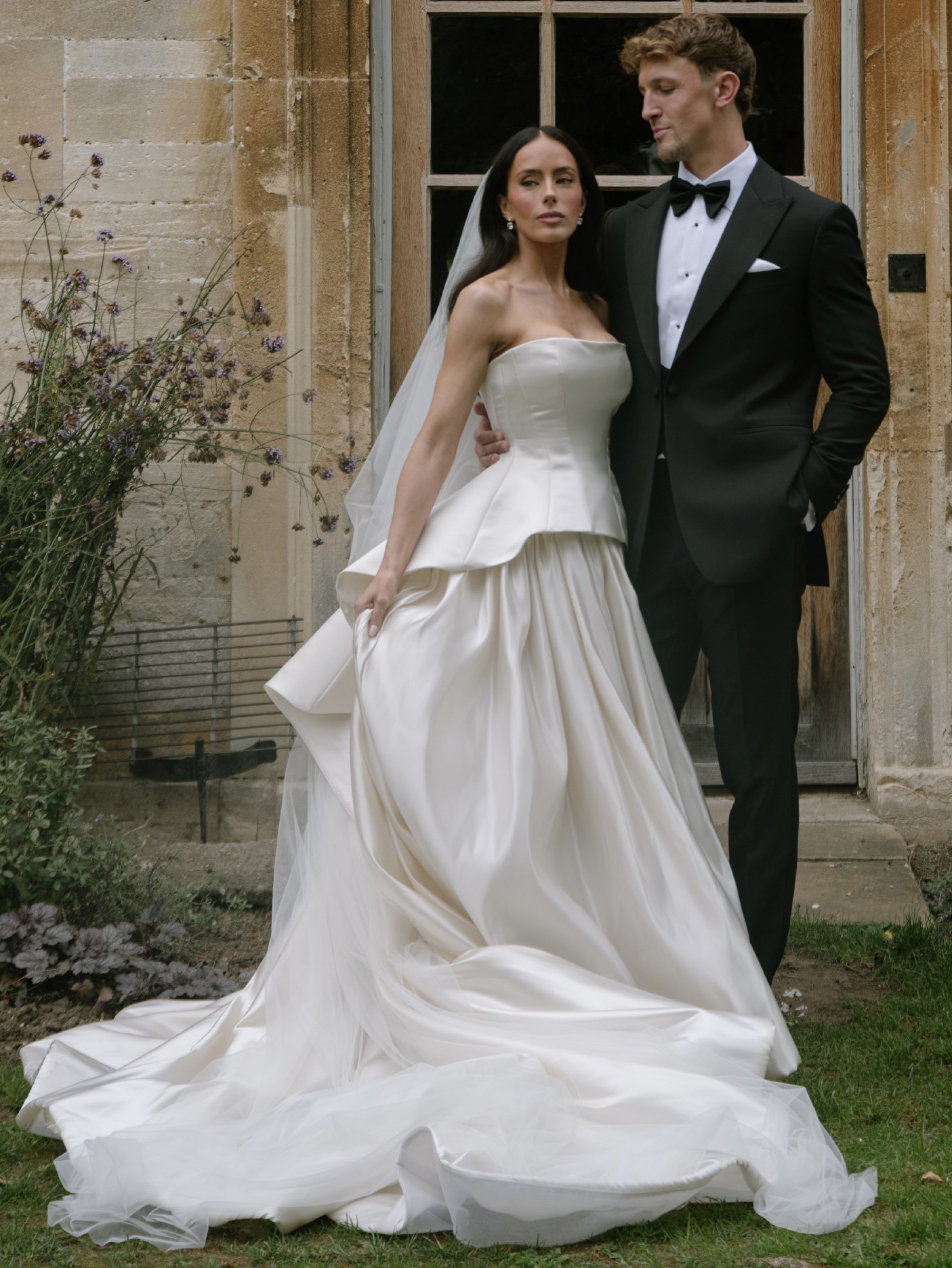 Galia Lahav, Lady G