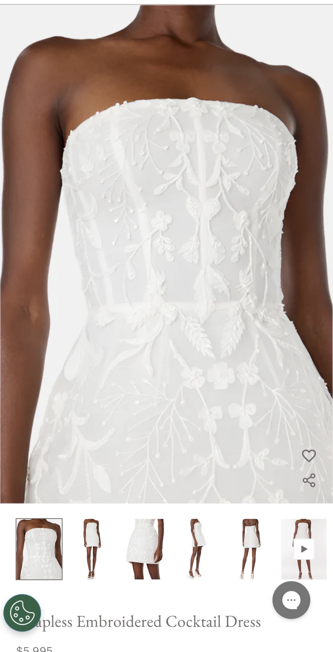 Monique Lhuillier