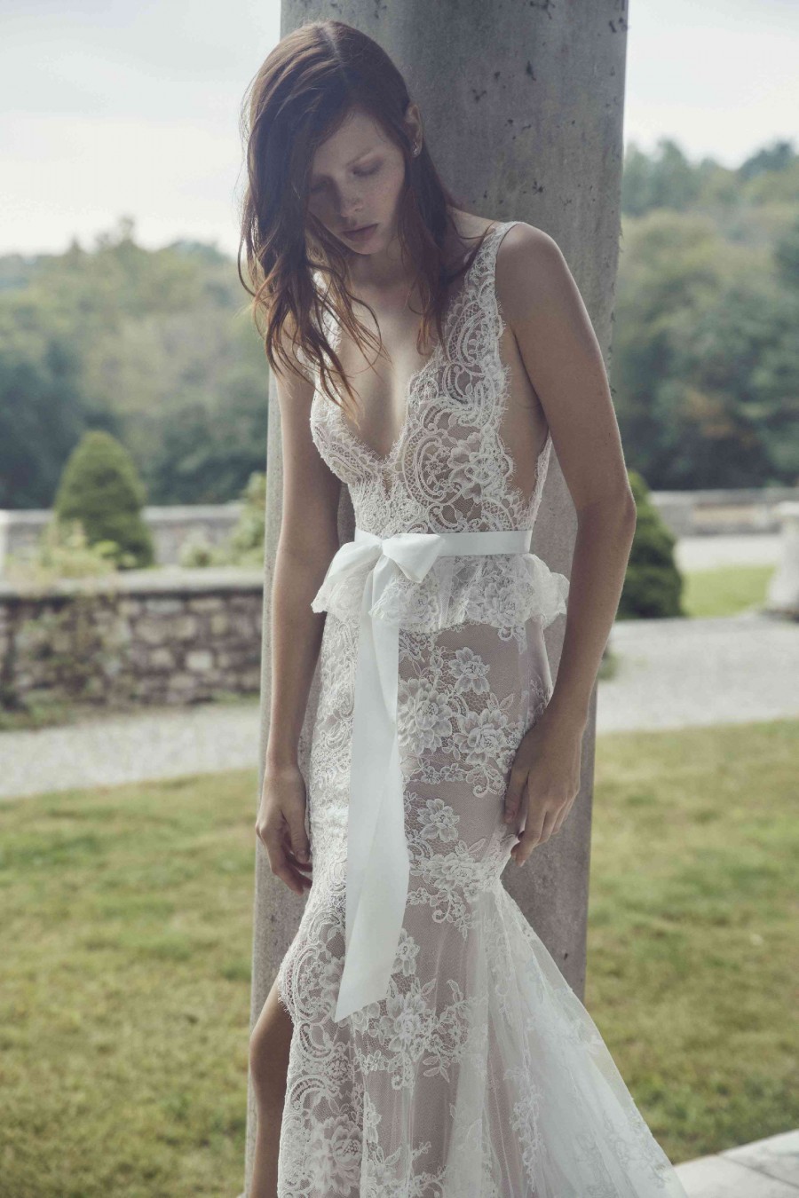 Monique Lhuillier Monique Lhuillier