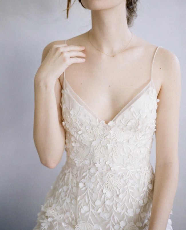 alexandra grecco lana gown