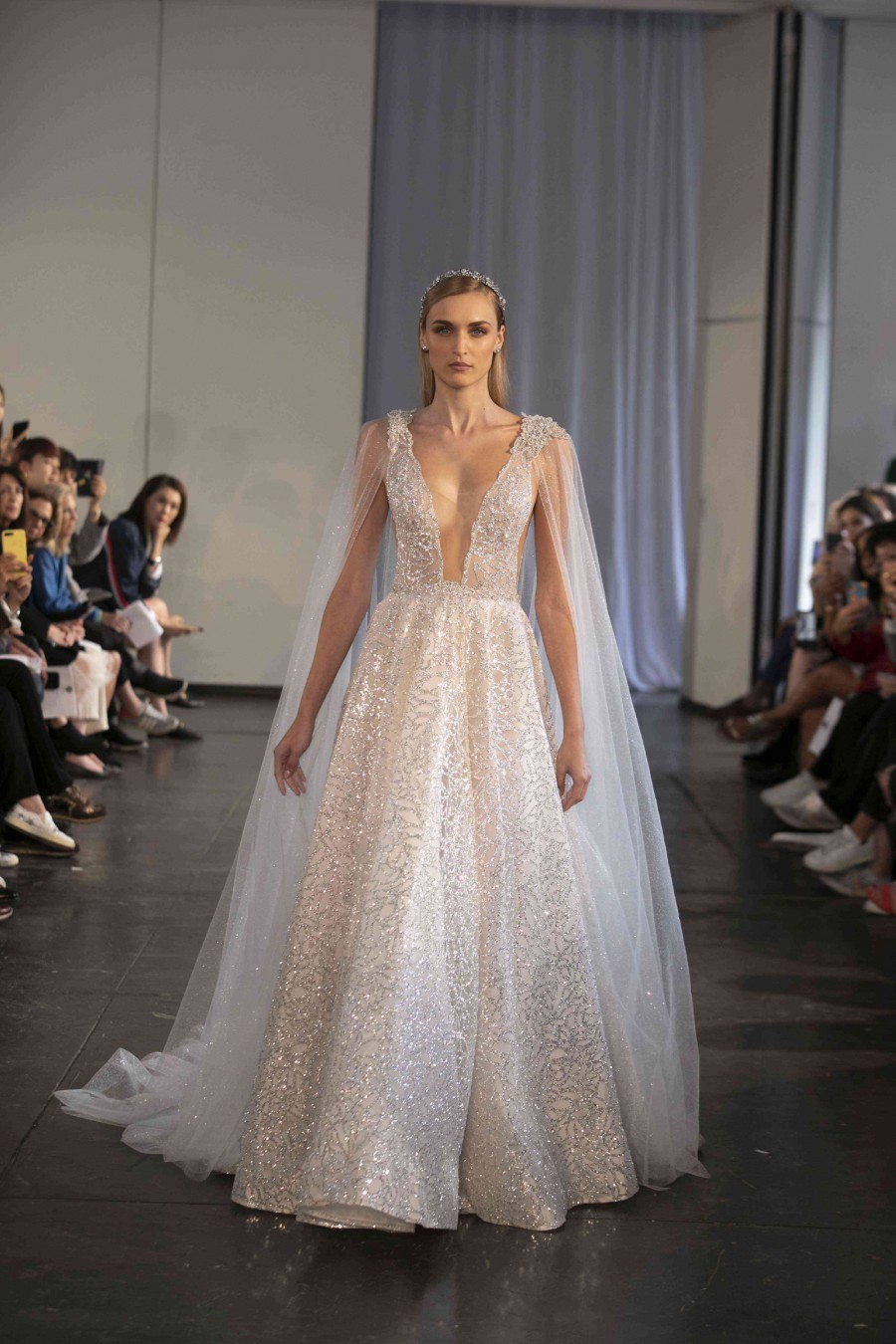 Berta/Brides.com Berta/Brides.com