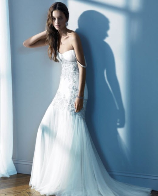 Jenny Packham Eloise Preowned Wedding Dress On Sale 48 Off