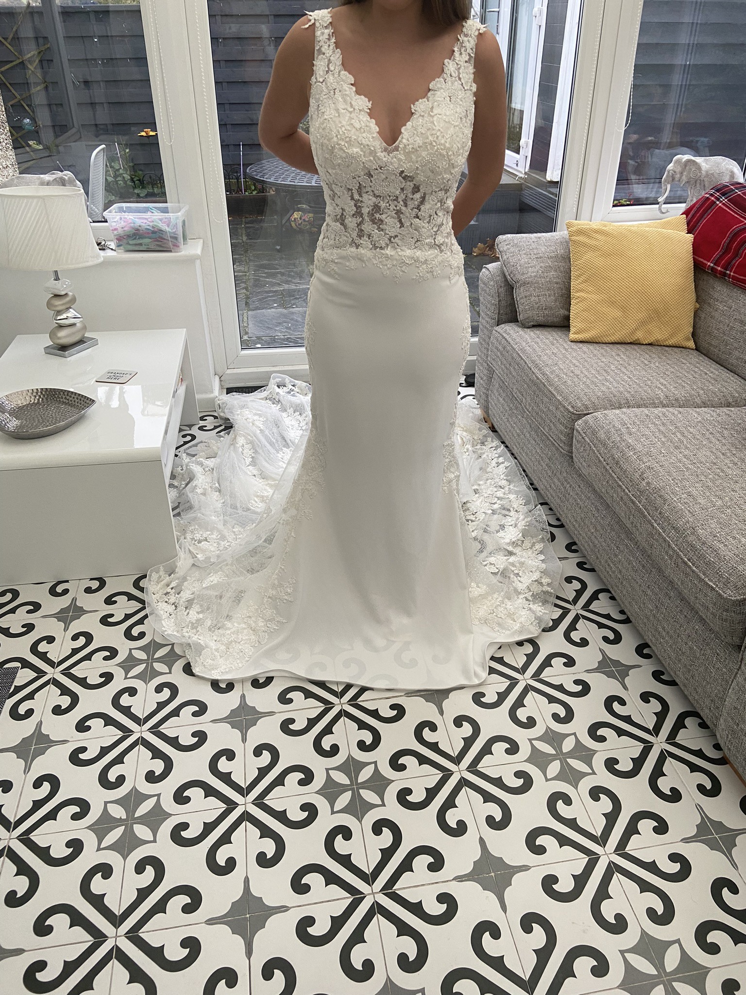 Lux&Love New Wedding Dress Save 64% - Stillwhite