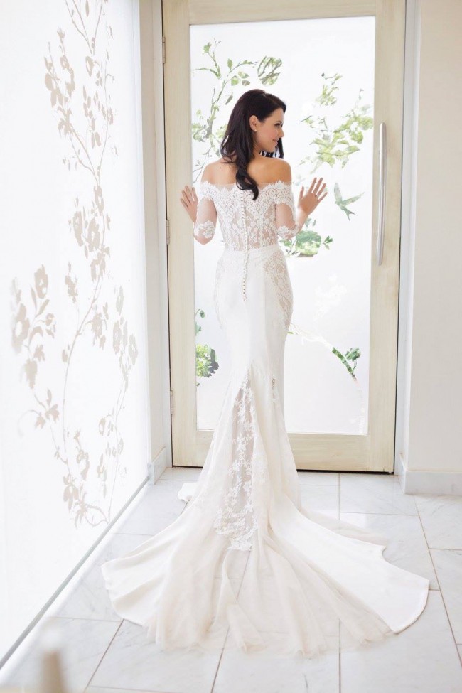 used pallas couture