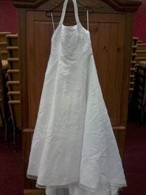 David's Bridal 9t8015 Preowned Wedding Dress Save 42% - Stillwhite