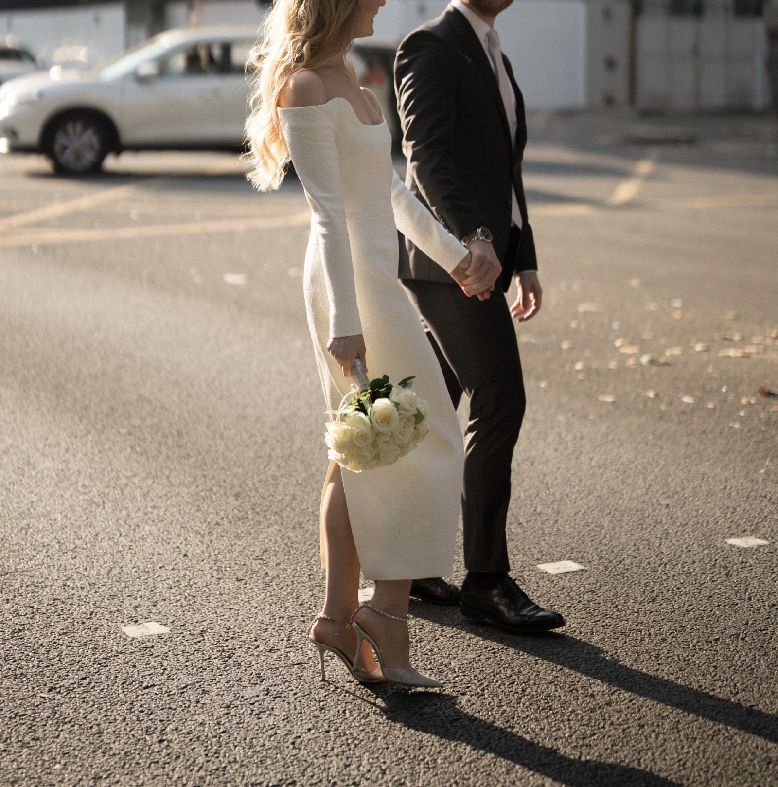 Emilia Wickstead, Birch Bridal Dress Wedding Dress Save 26% - Stillwhite Emilia Wickstead, Birch Bridal Dress Wedding Dress Save 26% - Stillwhite