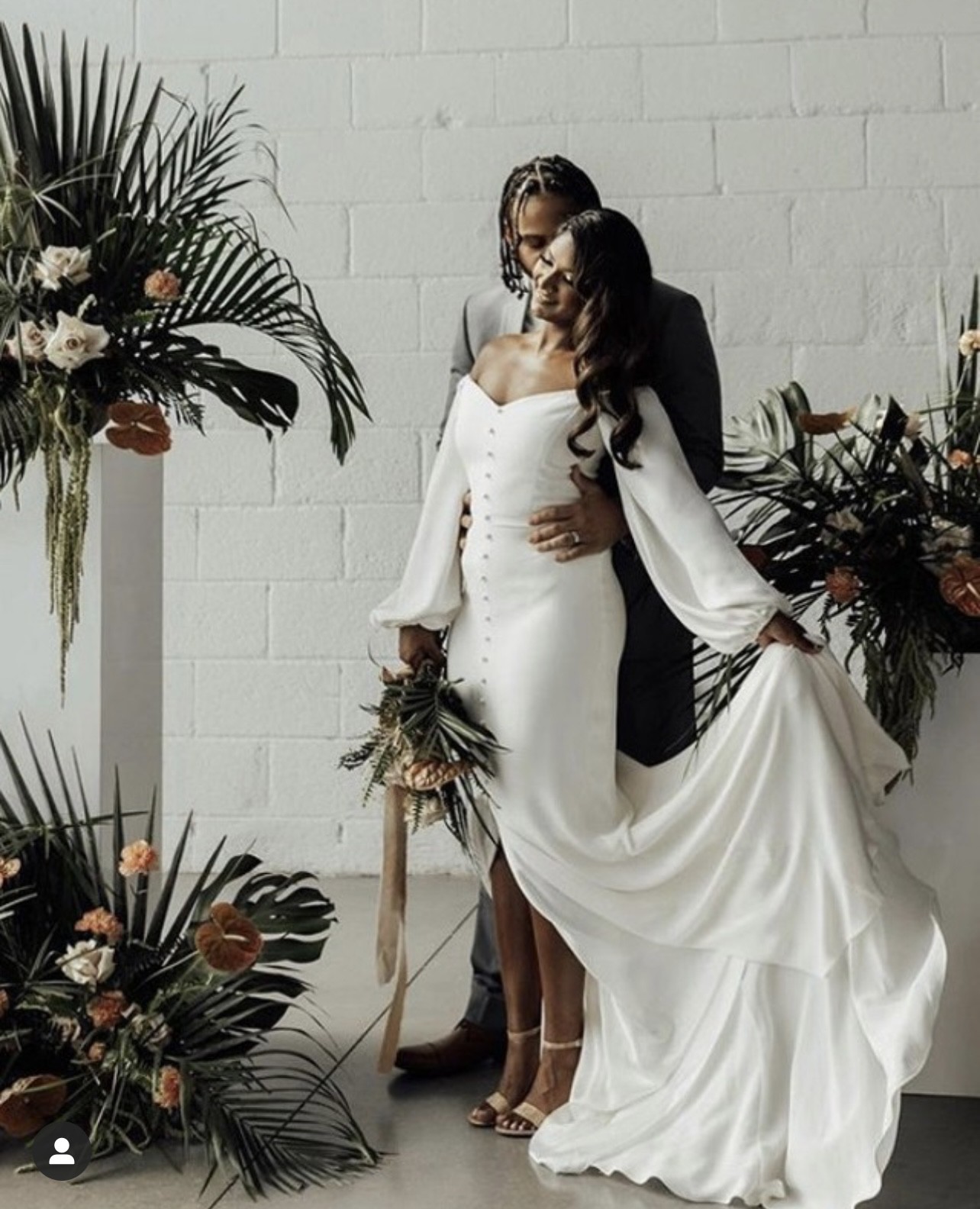 Alexandra Grecco, Leo New Wedding Dress Save 20% - Stillwhite