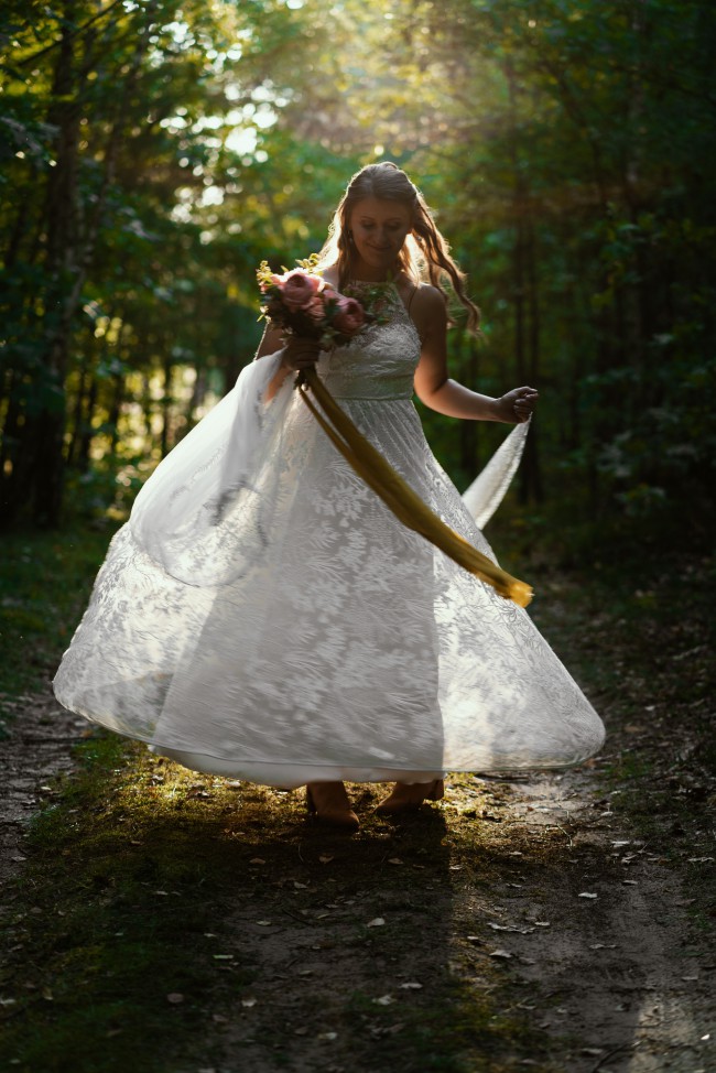 Grace Loves Lace, Harri Wedding Dress Save 65% - Stillwhite