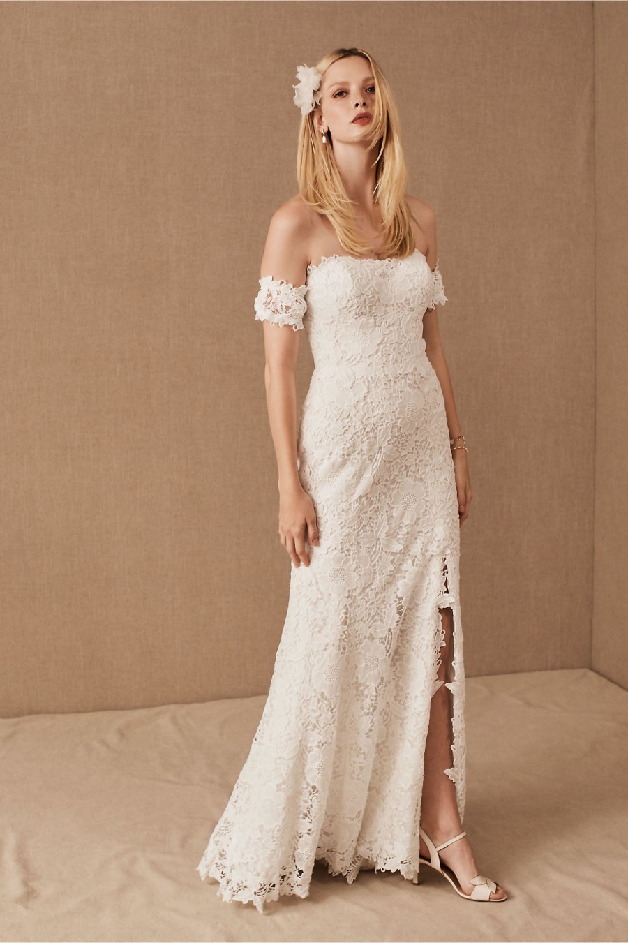 Willowby by Watters/BHLDN Willowby by Watters/BHLDN