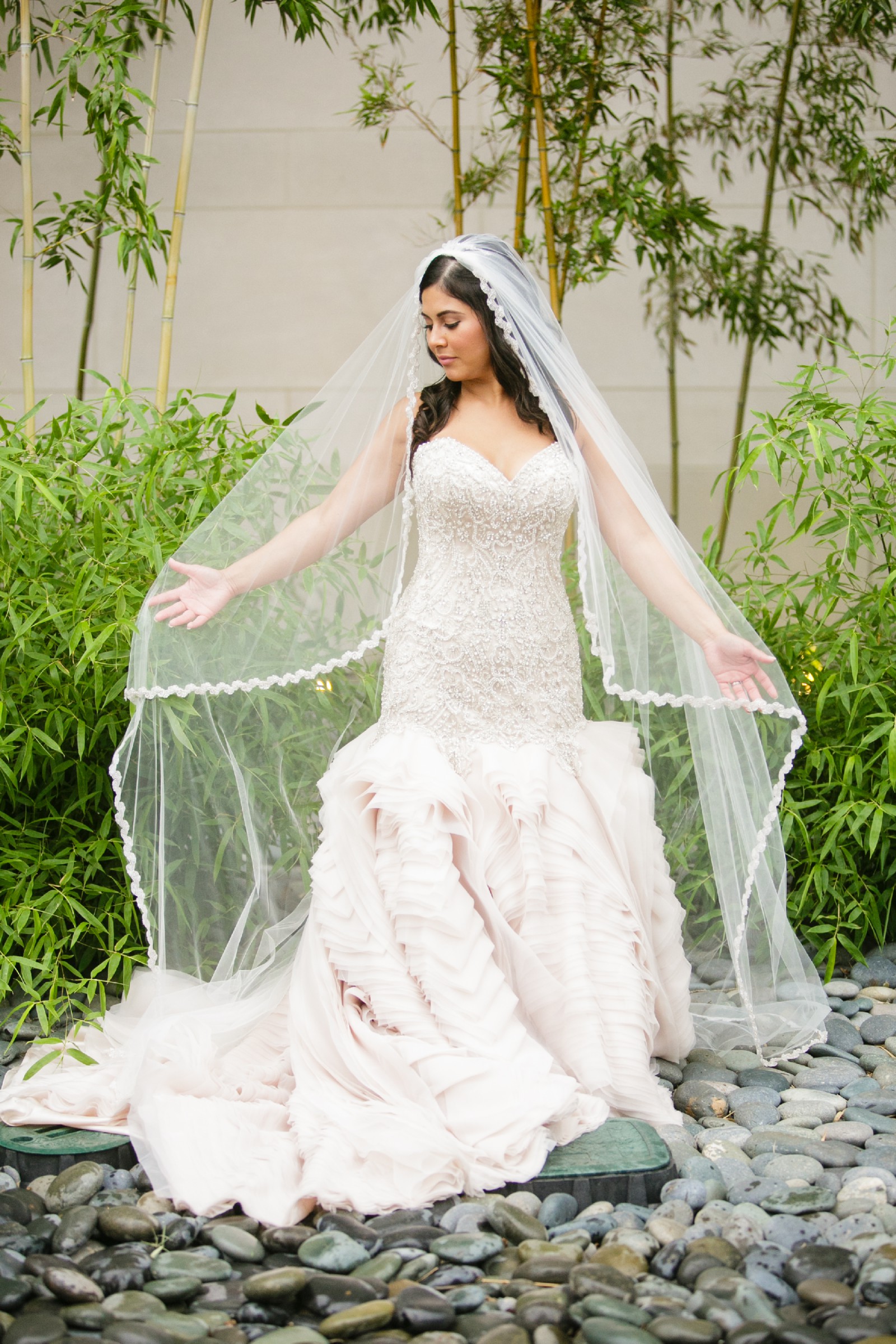 Allure Bridals C346 Second Hand Wedding Dress Stillwhite