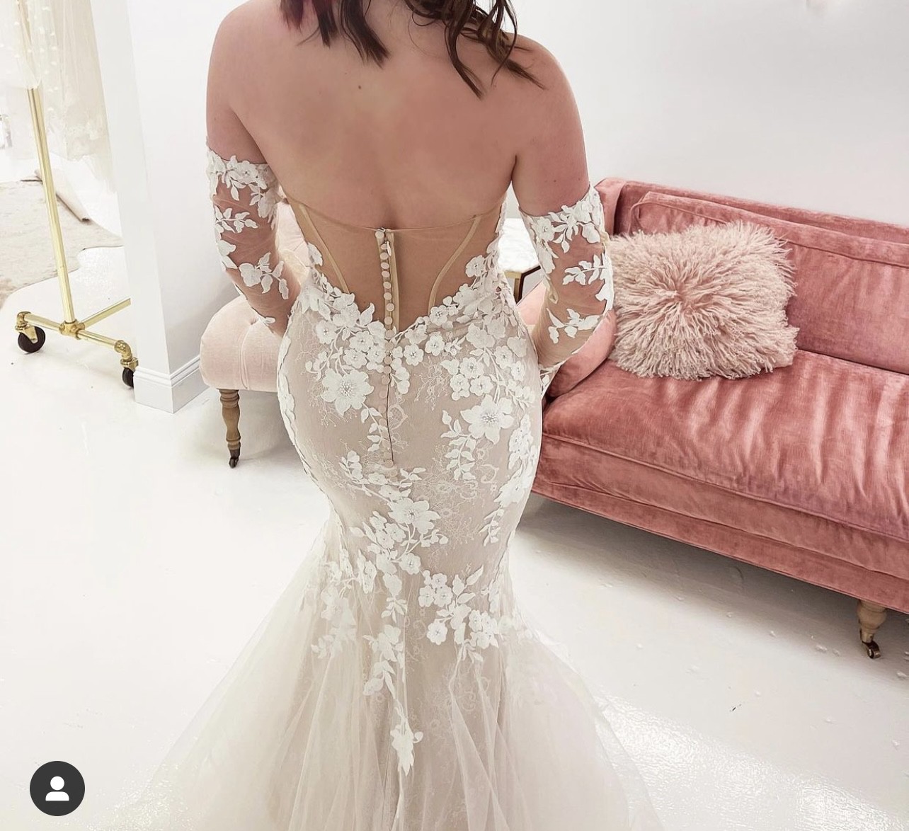 Enzoani Alexa Wedding Dress - Stillwhite