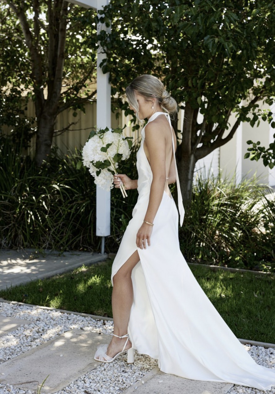 Grace Loves Lace, Goldie - never worn