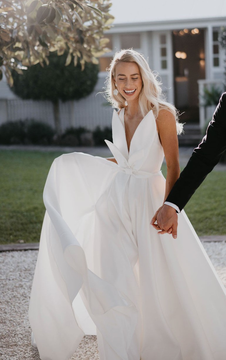tal dress designer Tal