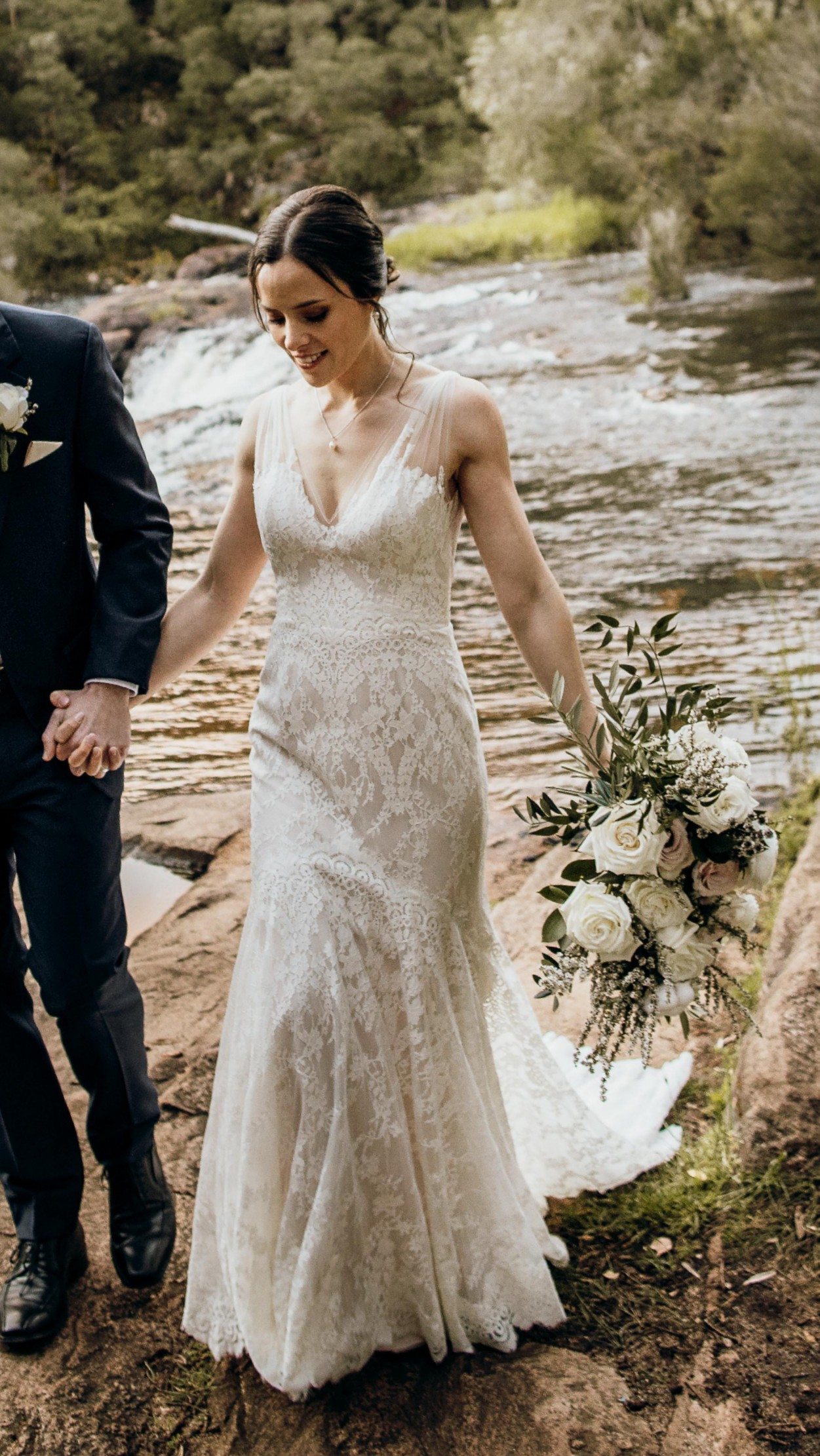 Wtoo, Cecily Used Wedding Dress - Stillwhite Wtoo, Cecily Used Wedding Dress - Stillwhite