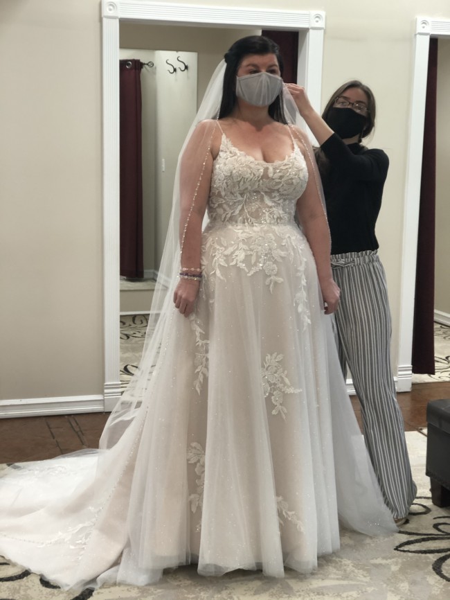 Breeze Bridal Exclusive New Wedding Dress Save 75 Stillwhite