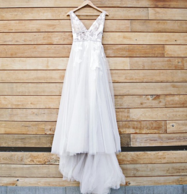 BHLDN Willow by by Watters Hearst