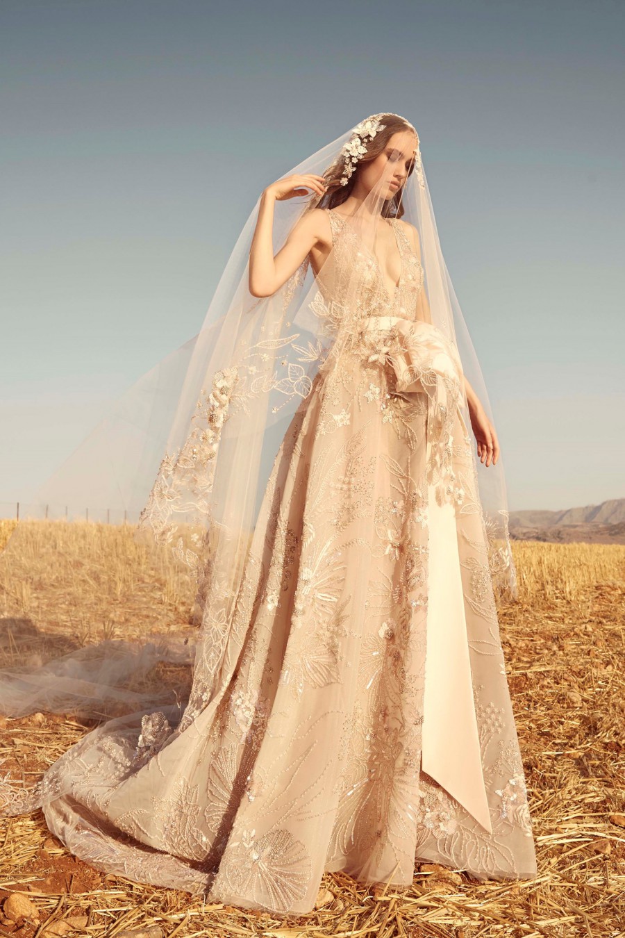 Zuhair Murad Zuhair Murad
