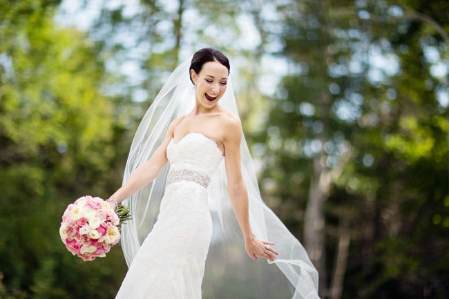Monique Lhuillier Emma Wedding Dress