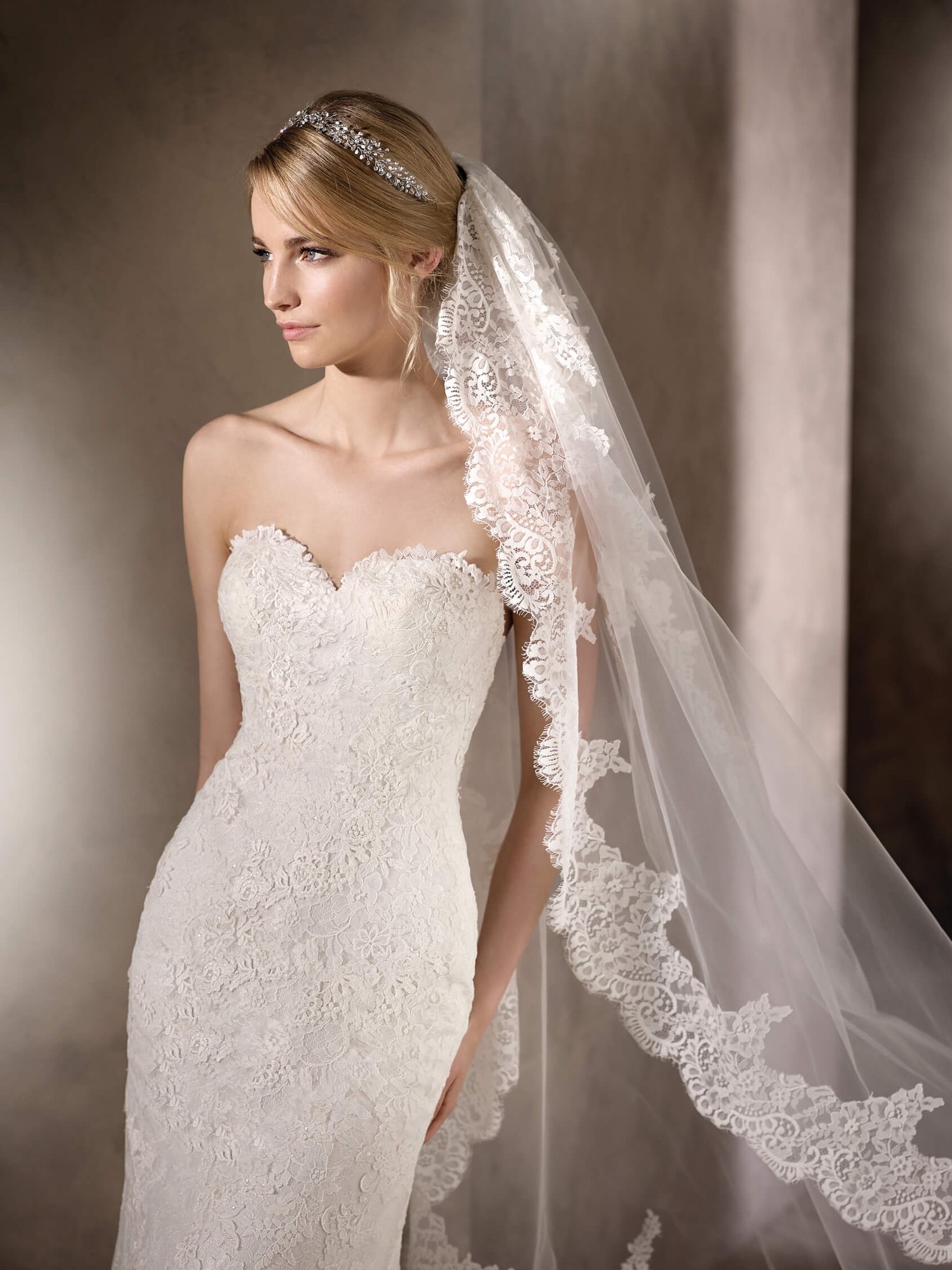 La Sposa, Heno New Wedding Dress Save 59% - Stillwhite